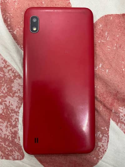 Samsung Mobile A10