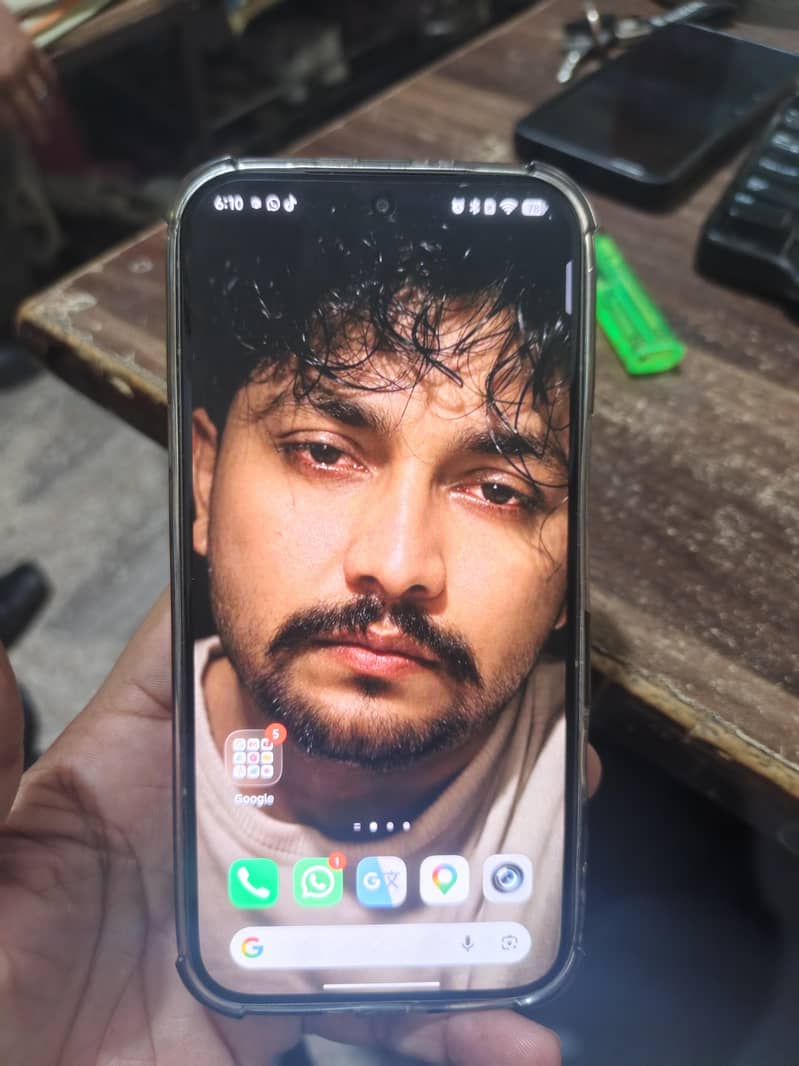 Infinix Note 60 Pro 4