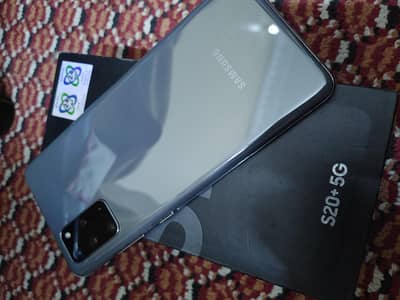 Samsung Mobile S20 Plus Read Full Ad (No Foolish Offers)