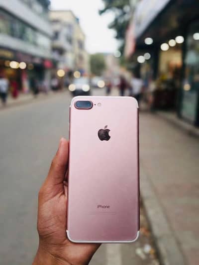 Apple iPhone 7 Plus