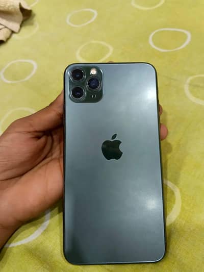 Apple iPhone 11 Pro Max