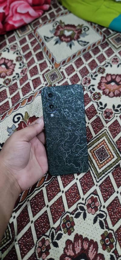 Vivo y17s 6gb 128gb good condition only kit ha