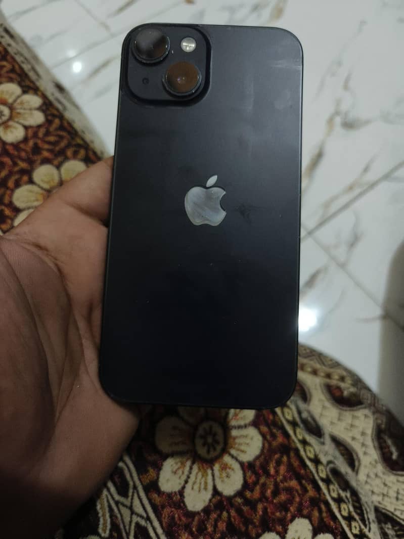 Apple iPhone 14 1