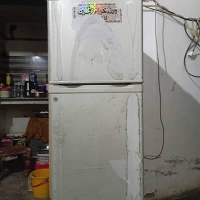 Dawalance Refrigerator