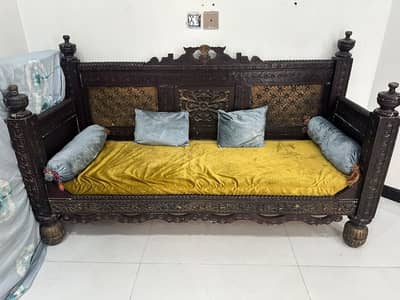 Sofa Seti