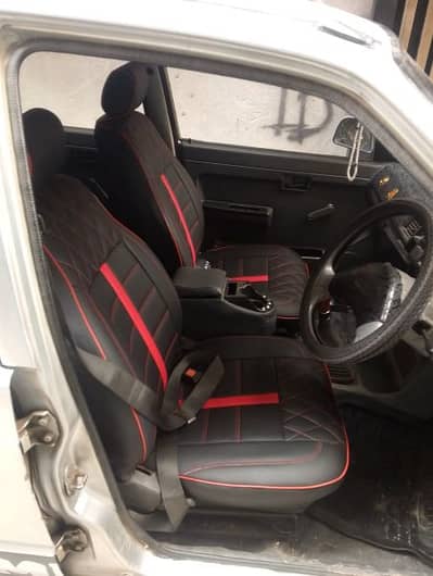 Suzuki Mehran VXR 2001 Call 0325-9683-140 My Whatsapp Contact