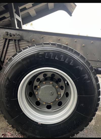 Tyre 1222