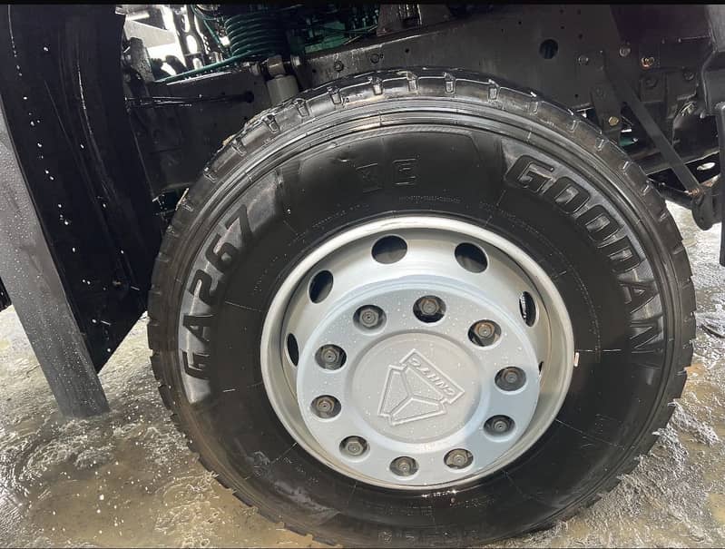 Tyre 1222 1