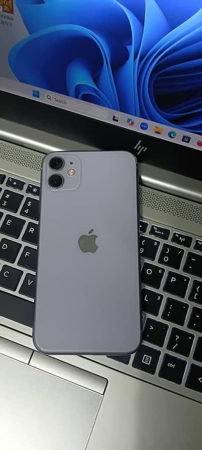 Apple iPhone 11
