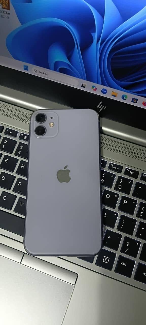 Apple iPhone 11 0