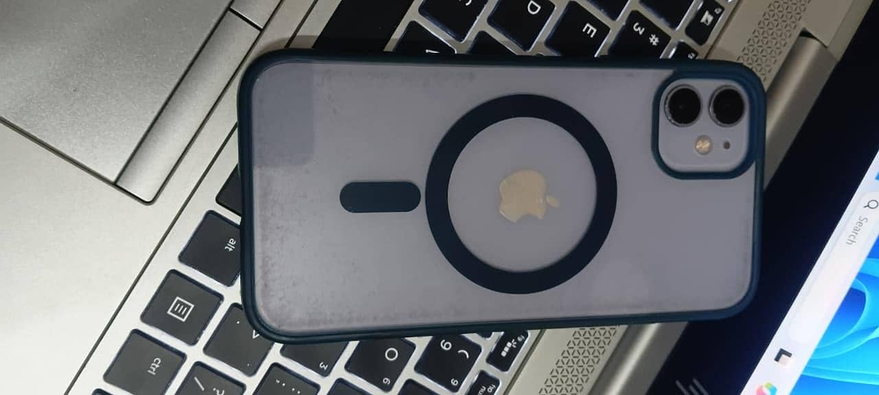 Apple iPhone 11 1