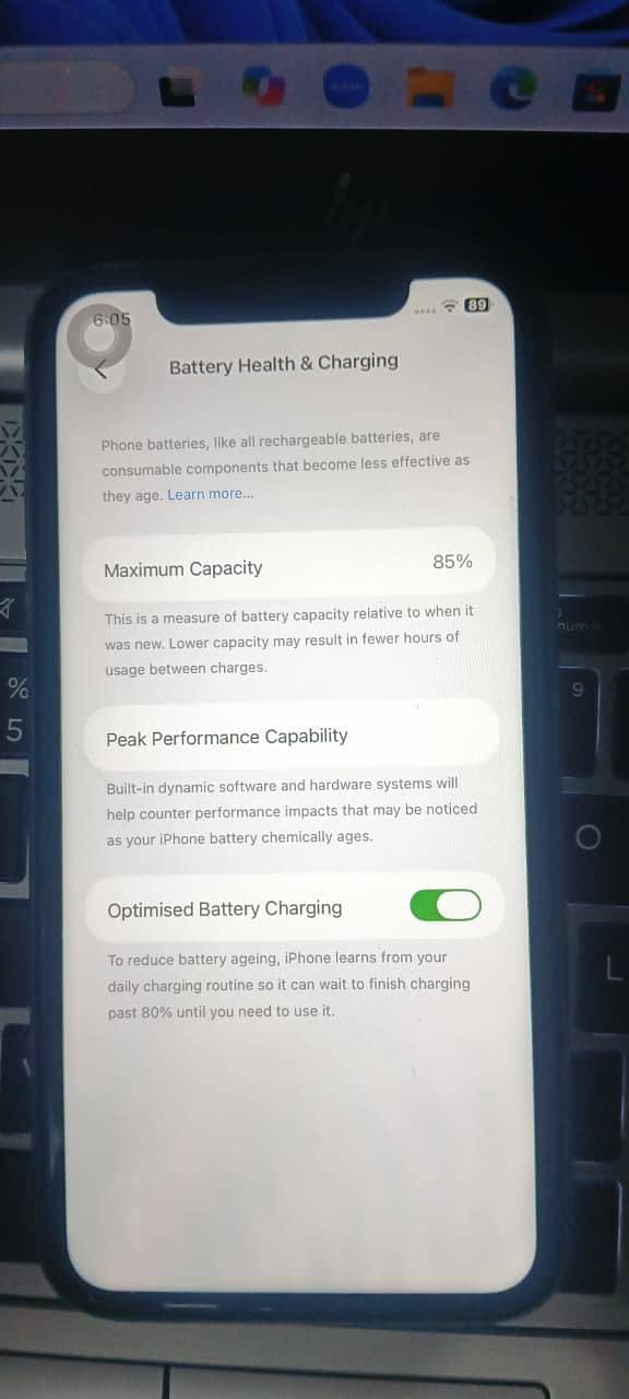 Apple iPhone 11 6