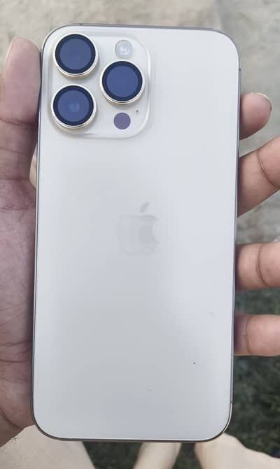 Apple iPhone 14 Pro Max