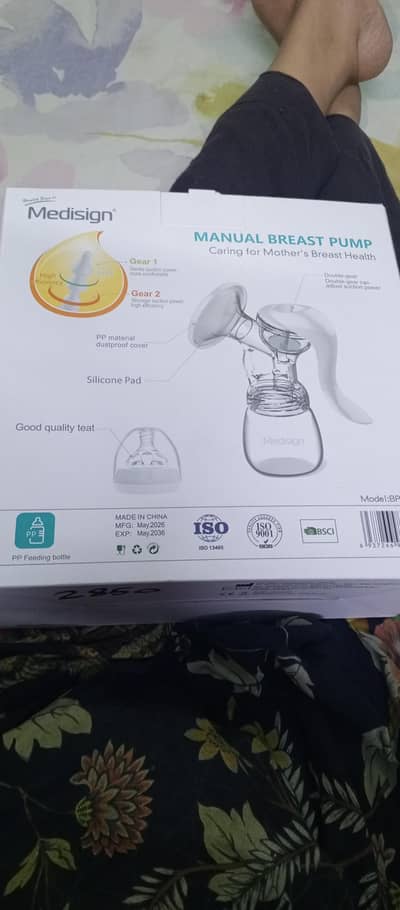 for new moms