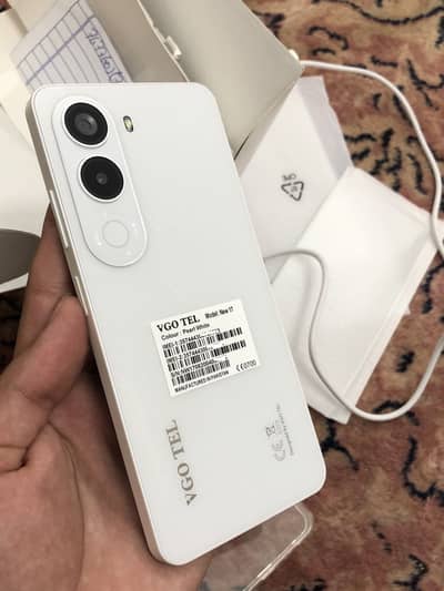 VGO TEL NEW 17