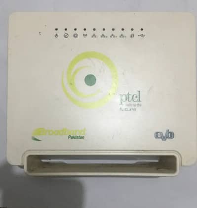 PTCL Route