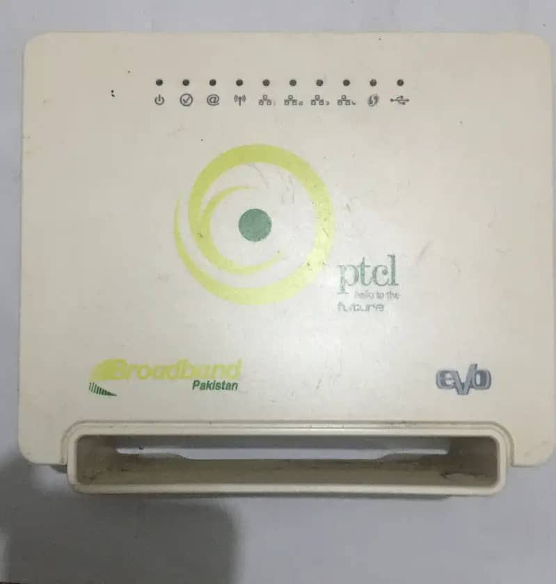 PTCL Route 0