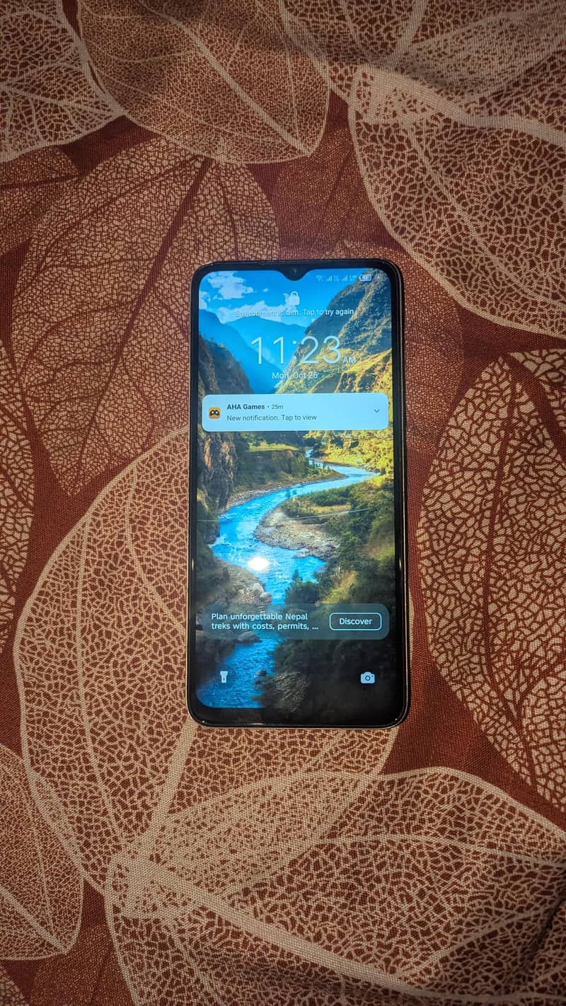 Tecno Spark 10 1