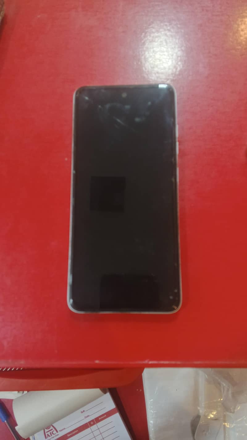 Tecno Spark Go 1