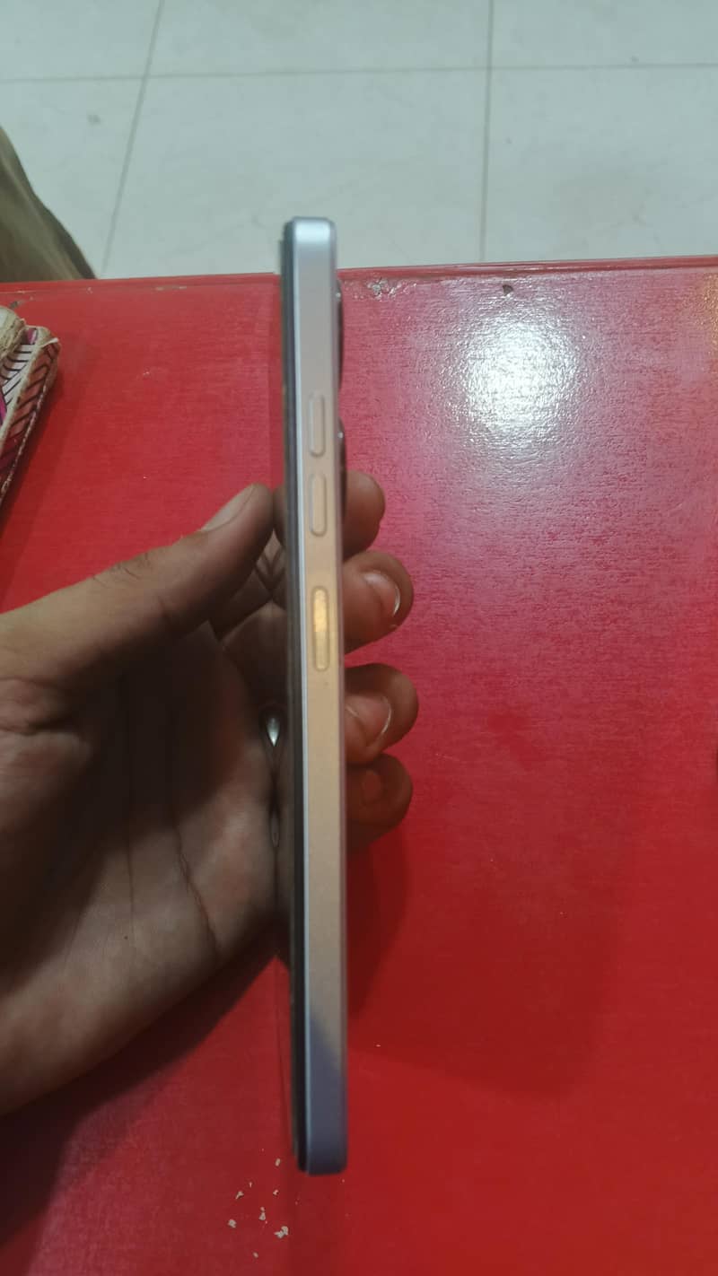 Tecno Spark Go 3