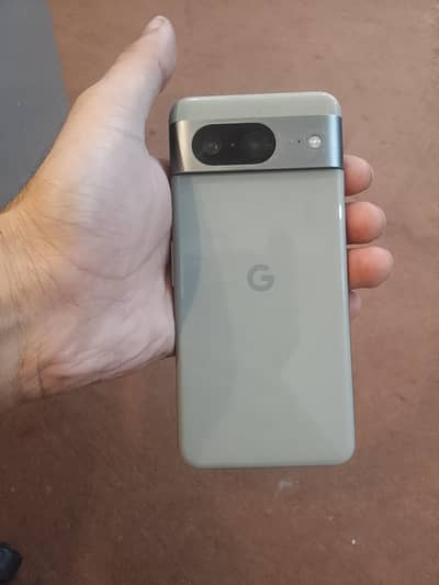 Google Pixel 8