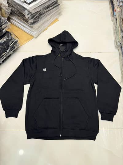 Premium Hoddie