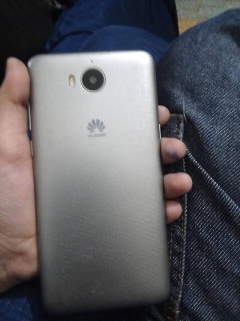 Huawei Y5 1