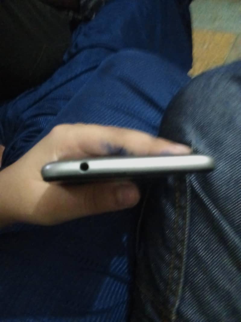 Huawei Y5 5