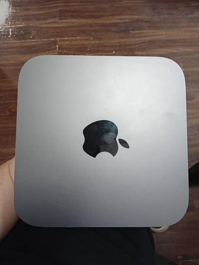 Apple Mac Mini 2018 Core i7 32GB RAM 256GB SSD