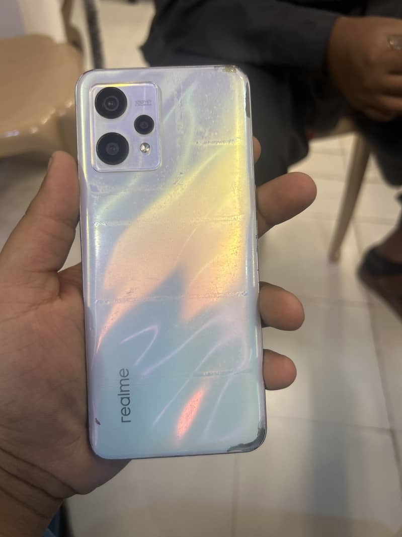 Realme 9 1