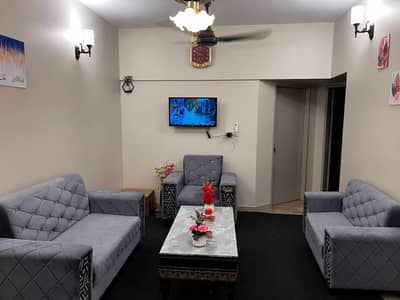North Nazimabad Block i Ground floor