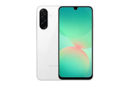 Samsung Galaxy A26 5G | Pta Approved