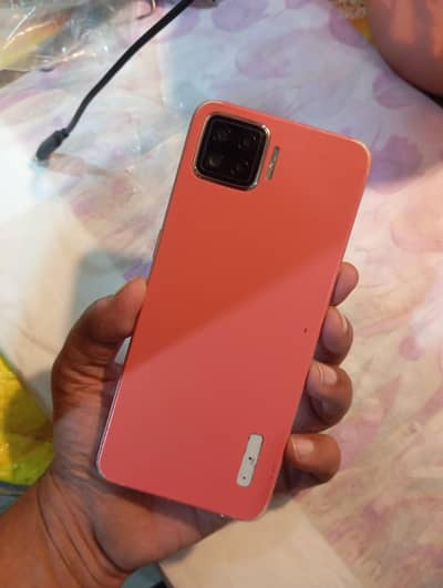 OPPO f17