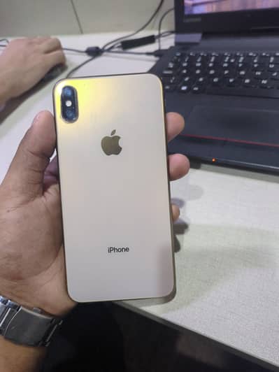 Apple iPhone XS Max