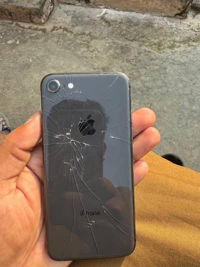 Apple iPhone 8