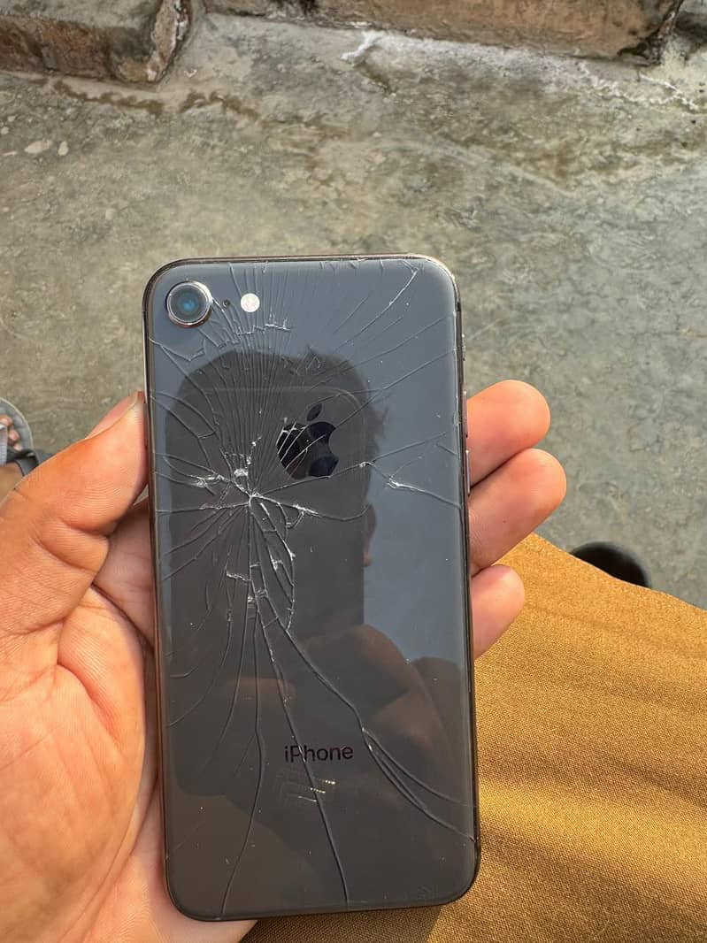 Apple iPhone 8 0