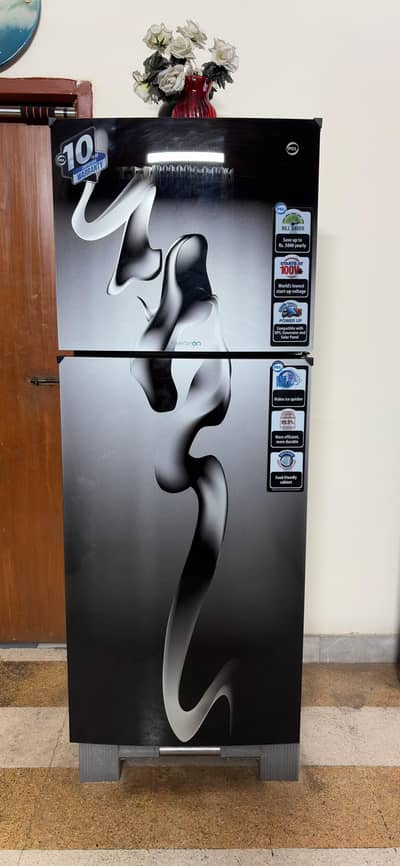 Refrigerator Pel Inverter