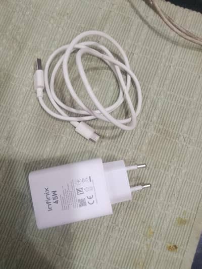 Infinix Hot 60i