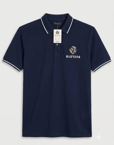 T shirt 1700       Polo shirt 1800