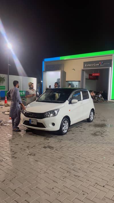 Suzuki Cultus VXL AGS 2022