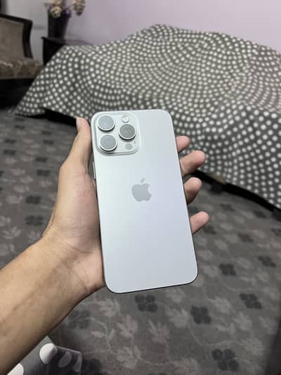 Apple iPhone 15 Pro Max jv