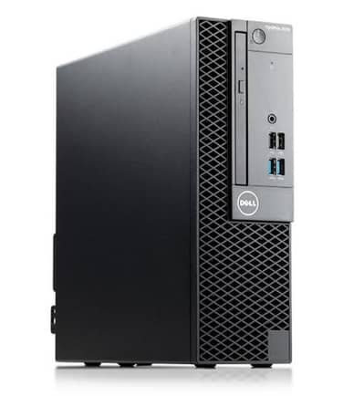 DELL OPTIPLEX 3050