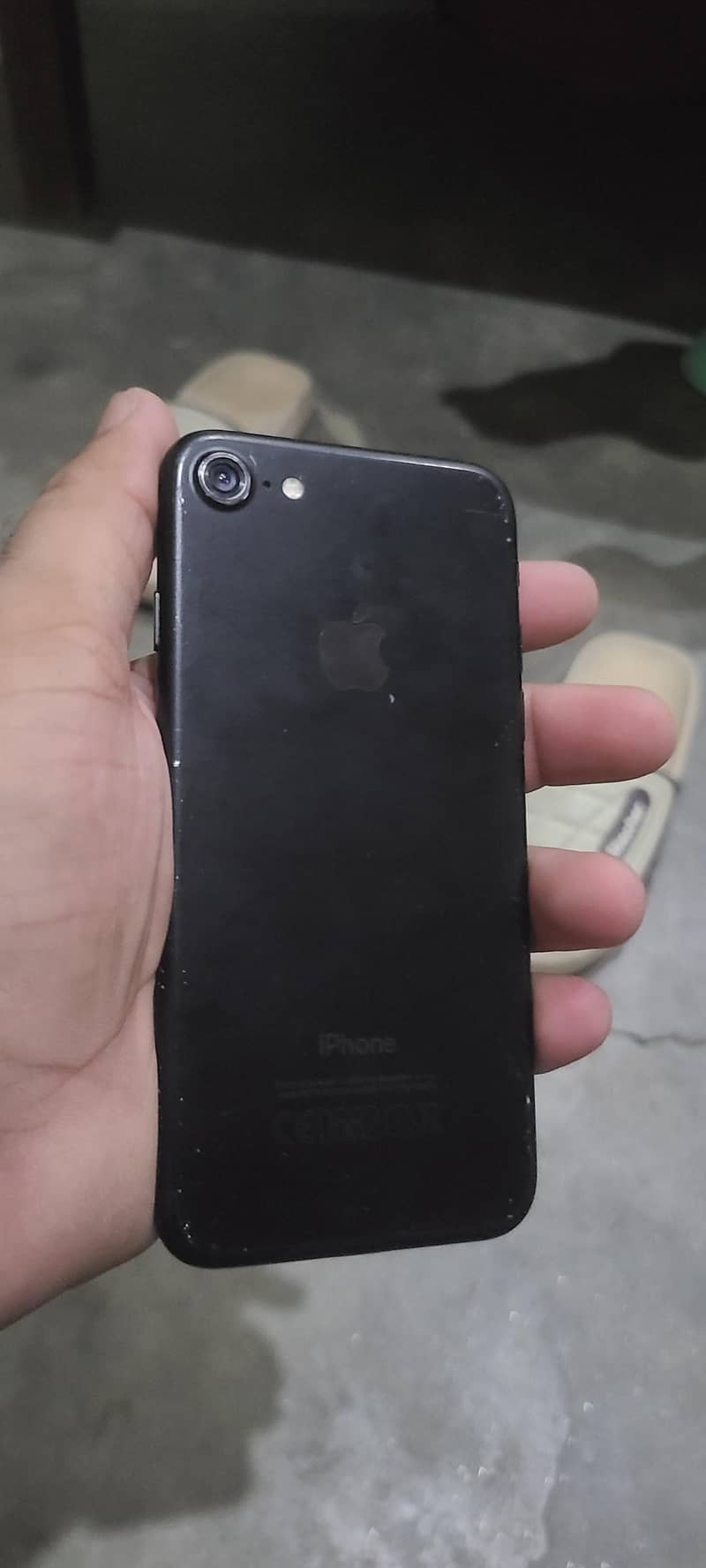 Apple iPhone 7 1