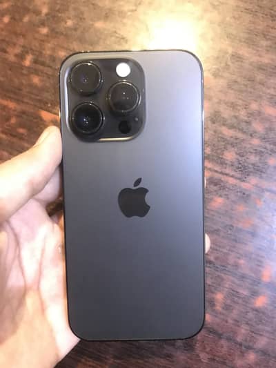 Apple iPhone 14 Pro