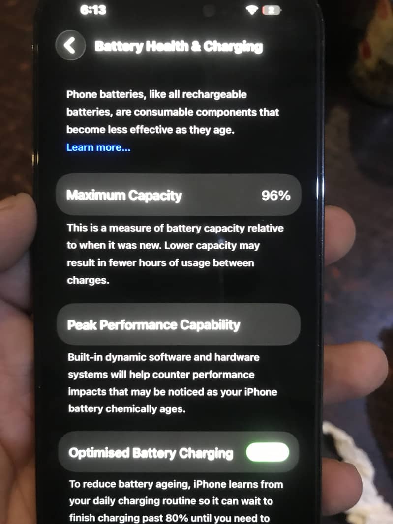 Apple iPhone 14 Pro 1