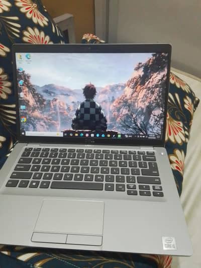 Dell Latitude 5410 i5 10th Gen 8GB - Battery 100% Health