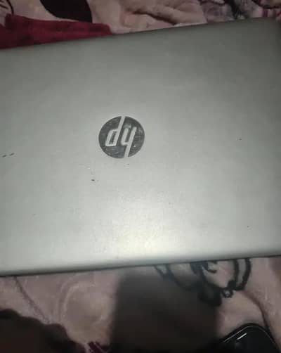 HP elite book