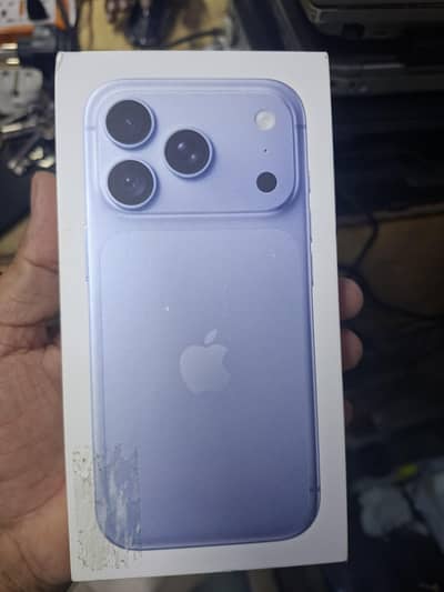 Apple iPhone 18 Pro