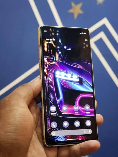 Excange posibal Google pixel 7 just Panel Change03261055540