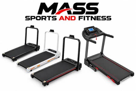 Walking pad Machine / Walkingpad / Treadmill / exercise machine/Urgent